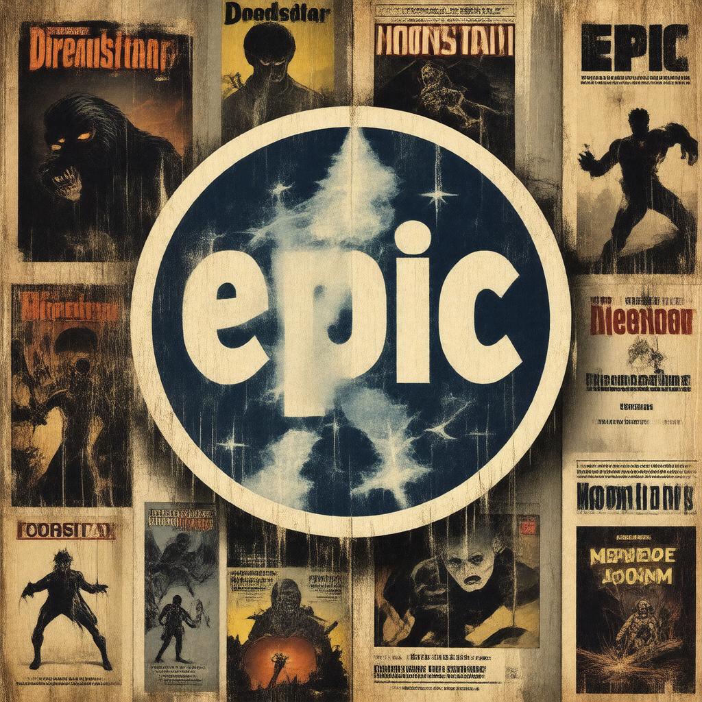 Epic Comics